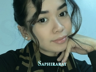 Saphiraray