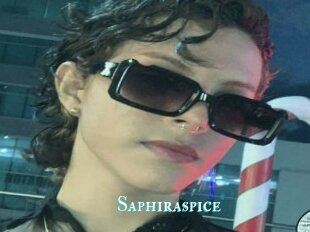 Saphiraspice