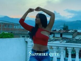 Sapphire_cute