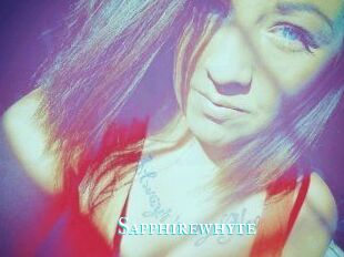 Sapphirewhyte