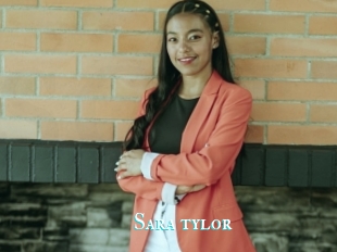 Sara_tylor