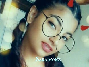 Sara_monz