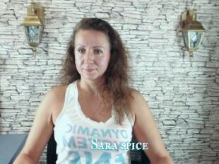 Sara_spice