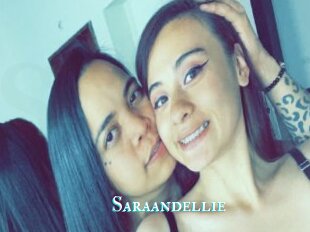 Saraandellie