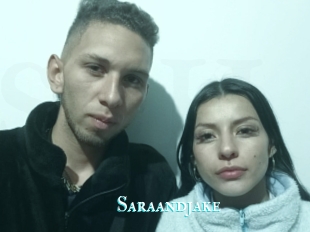 Saraandjake