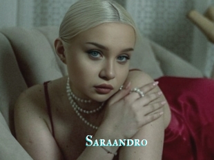 Saraandro
