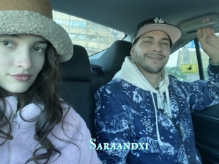 Saraandxi