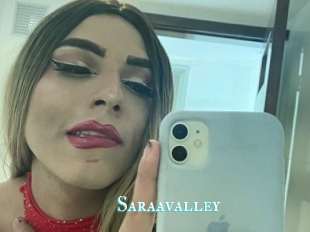 Saraavalley