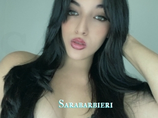 Sarabarbieri