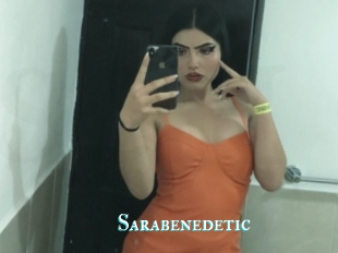 Sarabenedetic