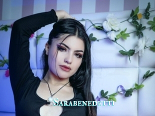 Sarabenedetti