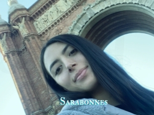 Sarabonnes