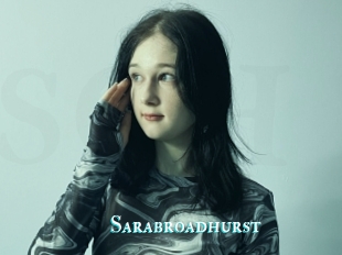 Sarabroadhurst