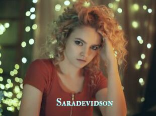 Saradevidson