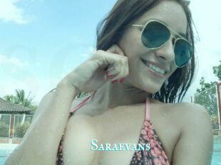 Saraevans