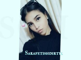 Sarafetishdirtyx
