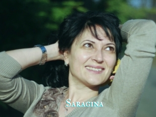 Saragina