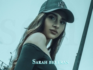 Sarah_beltran