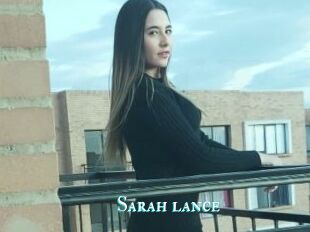 Sarah_lance