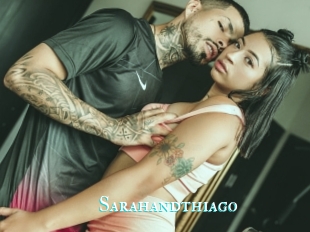 Sarahandthiago
