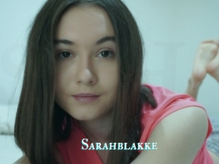 Sarahblakke