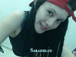 Sarahblue