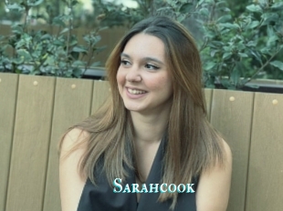 Sarahcook
