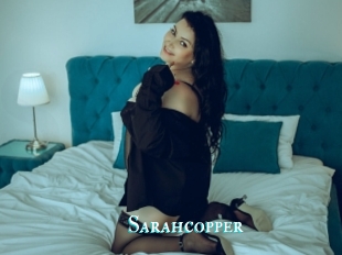 Sarahcopper