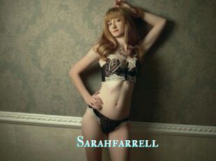 Sarahfarrell