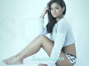Sarahfranco