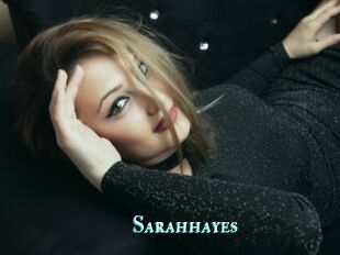 Sarahhayes