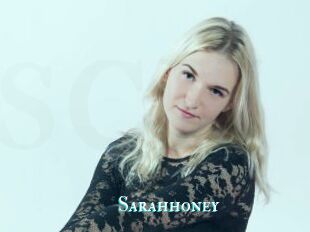 Sarahhoney