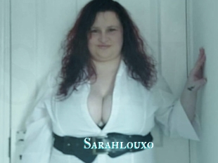 Sarahlouxo