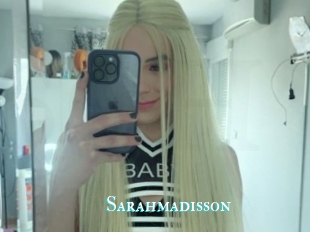 Sarahmadisson