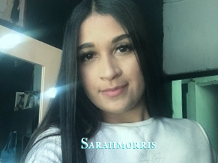 Sarahmorris