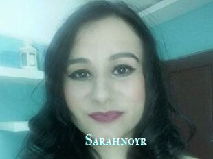Sarahnoyr