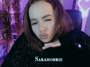 Sarahobrie