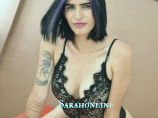 Sarahonline