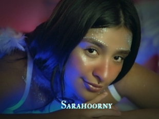 Sarahoorny