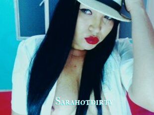 Sarahotdirty