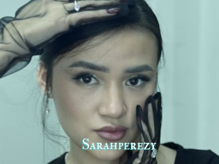 Sarahperezy
