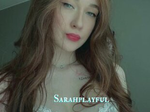 Sarahplayful