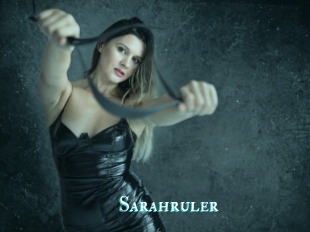 Sarahruler
