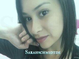 Sarahschmidtde