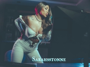 Sarahsstonne