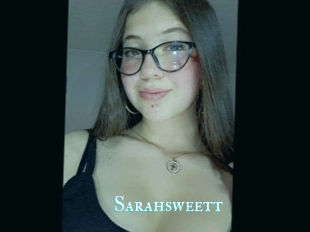 Sarahsweett
