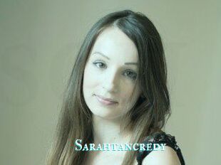 Sarahtancredy