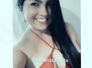 Sarahvillalba