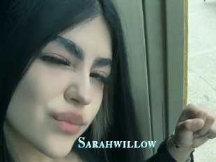 Sarahwillow