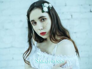Sarahwinks